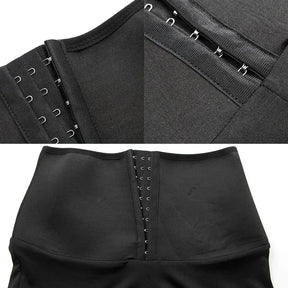 Calça Modeladora Feminina – Ajuste emagrecimento Perfeito e Conforto Total
