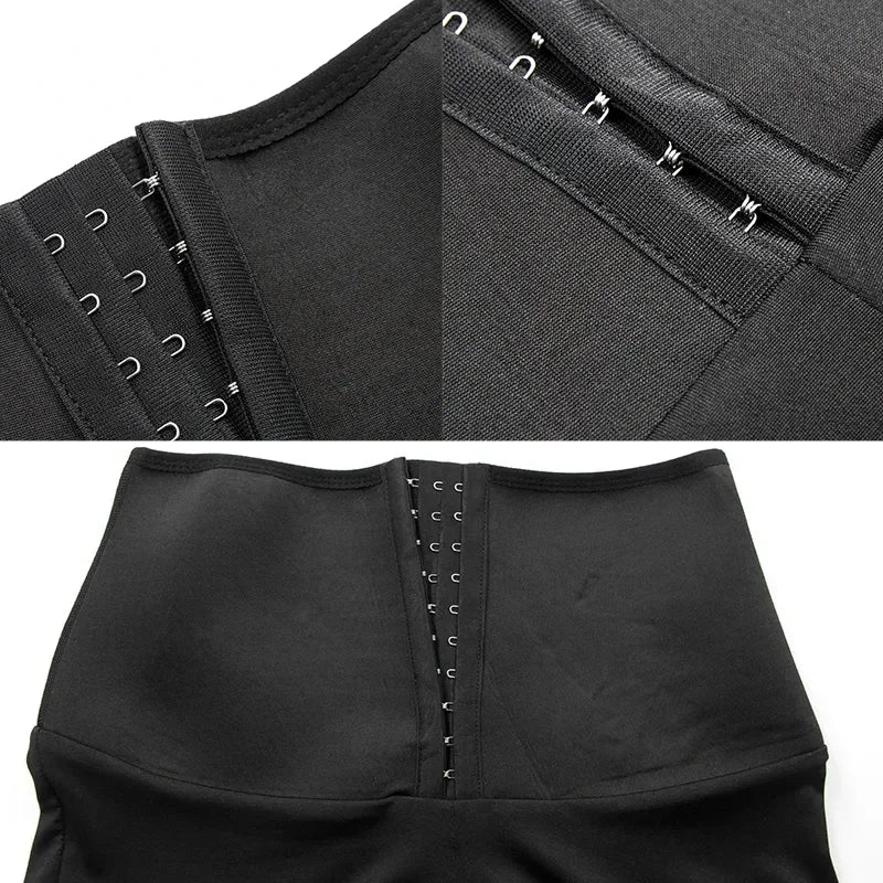 Calça Modeladora Feminina – Ajuste emagrecimento Perfeito e Conforto Total