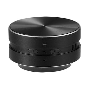Mini Speaker Bluetooth – Potência Compacta com Som Premium