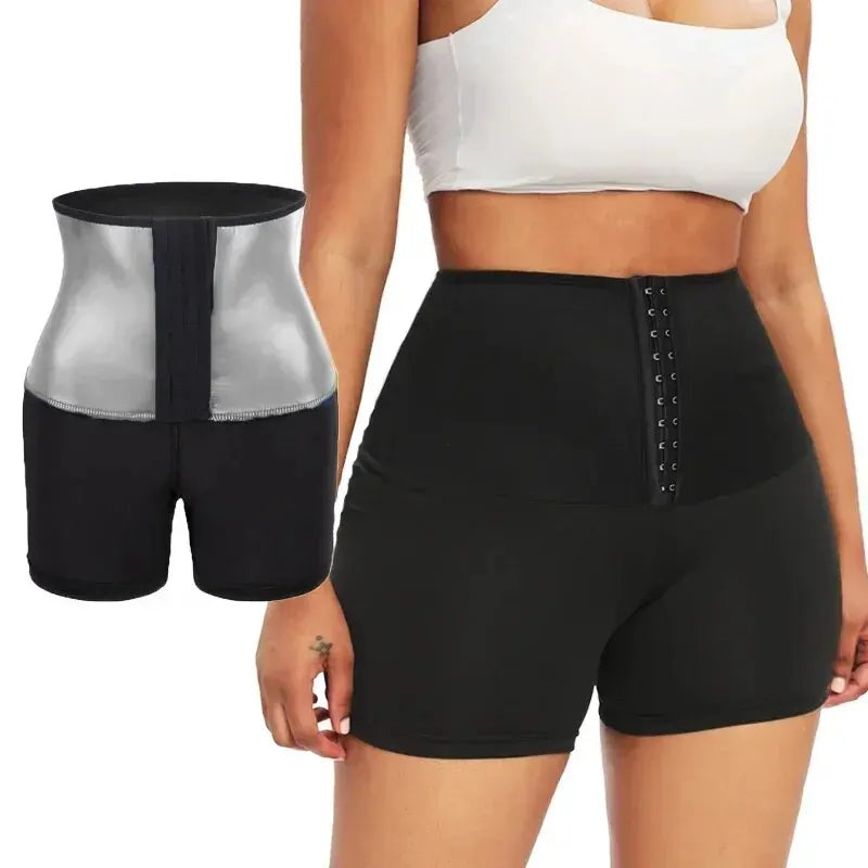 Calça Modeladora Feminina – Ajuste emagrecimento Perfeito e Conforto Total