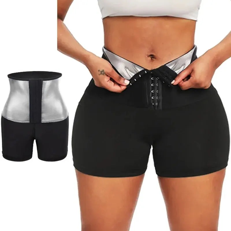 Calça Modeladora Feminina – Ajuste emagrecimento Perfeito e Conforto Total