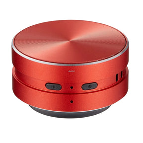 Mini Speaker Bluetooth – Potência Compacta com Som Premium